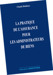 UNIS - Pratique de l'assurance pour les administrateur de biens